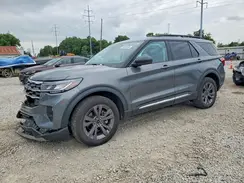 1FMUK8DH4SGA24804 2025 FORD EXPLORER