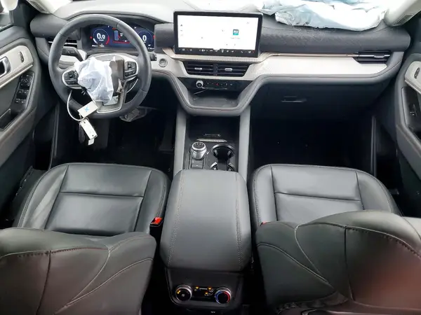 1FMUK8DH4SGA24804 2025 FORD EXPLORER - Image 8