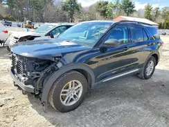 1FMUK8DH4SGA27010 2025 FORD EXPLORER