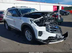 1FMUK8DH4SGA35494 2025 FORD EXPLORER