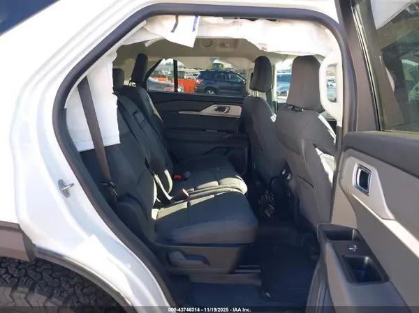 1FMUK8DH4SGA35494 2025 FORD EXPLORER - Image 8