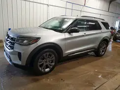 1FMUK8DH4SGA39559 2025 FORD EXPLORER