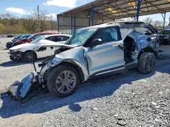 1FMUK8DH4SGA70777 2025 FORD EXPLORER