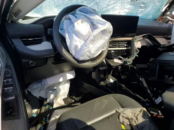 1FMUK8DH4SGA70777 2025 FORD EXPLORER - Image 8