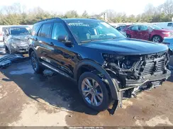 1FMUK8DH4SGA76675 2025 FORD EXPLORER