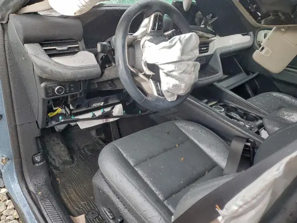 1FMUK8DH4SGA77597 2025 FORD EXPLORER - Image 8