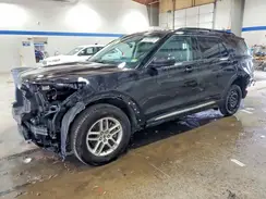 1FMUK8DH4SGA93119 2025 FORD EXPLORER