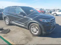 1FMUK8DH4SGB12414 2025 FORD EXPLORER