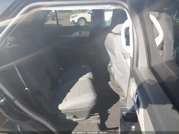1FMUK8DH4SGB12414 2025 FORD EXPLORER - Image 8