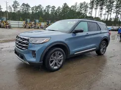 1FMUK8DH4SGB18942 2025 FORD EXPLORER