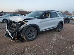 1FMUK8DH4SGB29164 2025 FORD EXPLORER