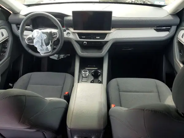 1FMUK8DH4SGB35403 2025 FORD EXPLORER - Image 8