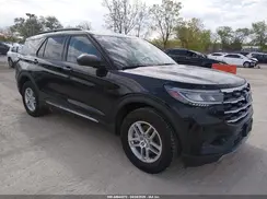 1FMUK8DH4SGB37748 2025 FORD EXPLORER