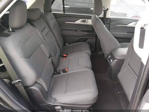 1FMUK8DH4SGB37748 2025 FORD EXPLORER - Image 8