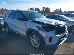 1FMUK8DH4SGB43081 2025 FORD EXPLORER