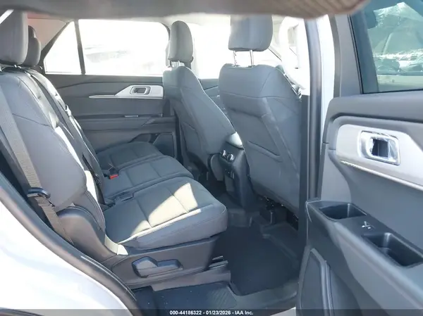 1FMUK8DH4SGB43081 2025 FORD EXPLORER - Image 8