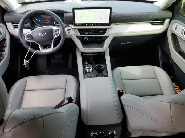 1FMUK8DH4SGB48815 2025 FORD EXPLORER - Image 8