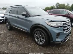 1FMUK8DH4SGB55859 2025 FORD EXPLORER
