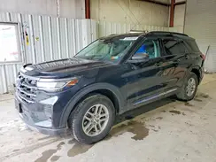 1FMUK8DH4SGB56137 2025 FORD EXPLORER