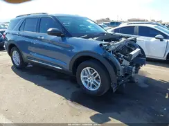 1FMUK8DH4SGB56624 2025 FORD EXPLORER