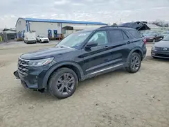 1FMUK8DH4SGB57837 2025 FORD EXPLORER