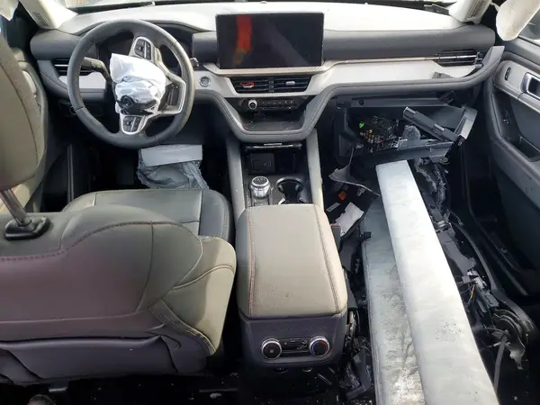 1FMUK8DH4SGB57837 2025 FORD EXPLORER - Image 8