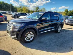 1FMUK8DH4SGB67543 2025 FORD EXPLORER
