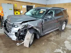 1FMUK8DH4SGB68269 2025 FORD EXPLORER