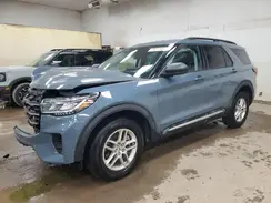 1FMUK8DH4SGB79885 2025 FORD EXPLORER