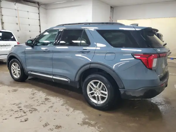 1FMUK8DH4SGB79885 2025 FORD EXPLORER - Image 2