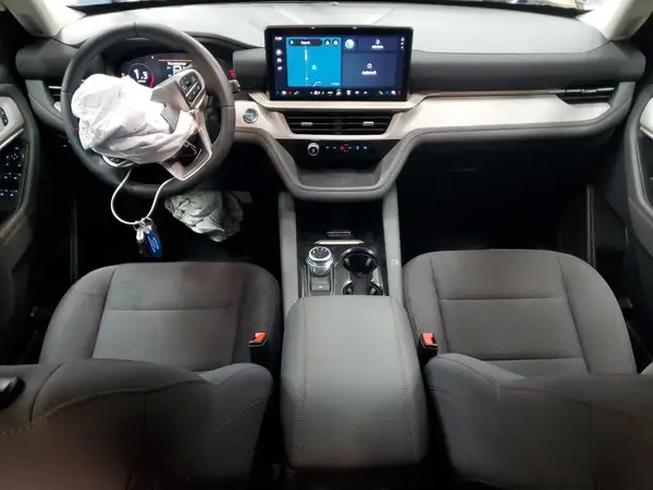 1FMUK8DH4SGB79885 2025 FORD EXPLORER - Image 8