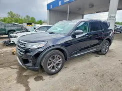 1FMUK8DH4SGB85072 2025 FORD EXPLORER