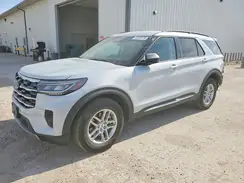 1FMUK8DH4SGB88019 2025 FORD EXPLORER