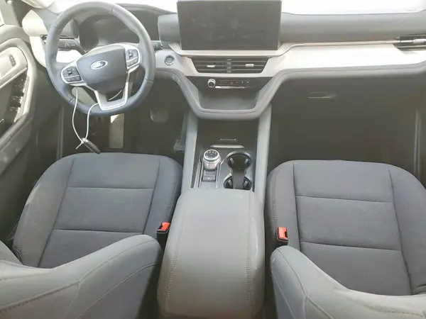 1FMUK8DH4SGB88019 2025 FORD EXPLORER - Image 8