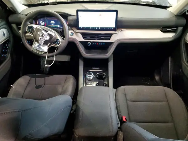 1FMUK8DH4SGB89607 2025 FORD EXPLORER - Image 8