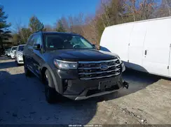 1FMUK8DH4SGC01934 2025 FORD EXPLORER
