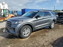 1FMUK8DH4SGC09287 2025 FORD EXPLORER