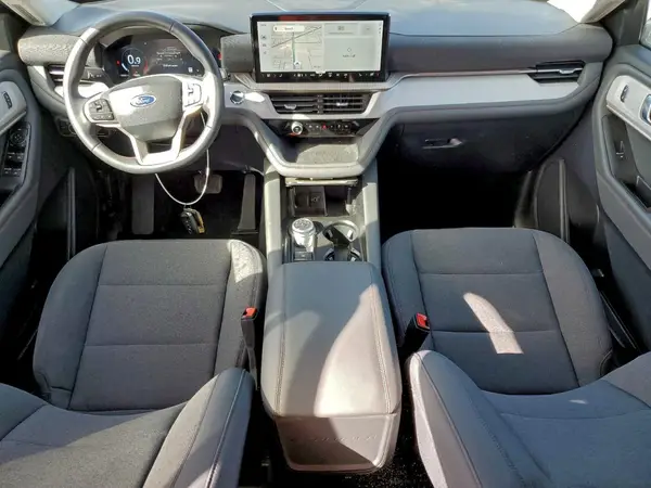 1FMUK8DH4SGC09287 2025 FORD EXPLORER - Image 8