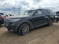 1FMUK8DH4SGC15154 2025 FORD EXPLORER