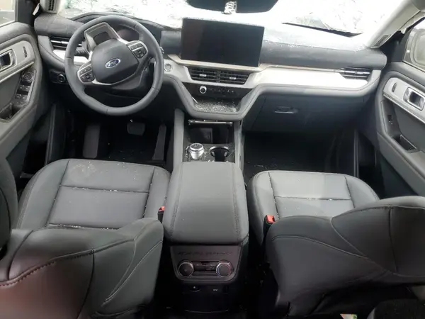 1FMUK8DH4SGC15154 2025 FORD EXPLORER - Image 8