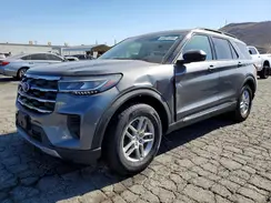 1FMUK8DH4SGC32259 2025 FORD EXPLORER