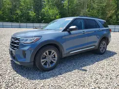 1FMUK8DH4SGC38983 2025 FORD EXPLORER