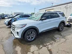 1FMUK8DH4SGC62636 2025 FORD EXPLORER