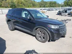 1FMUK8DH4SGC64032 2025 FORD EXPLORER