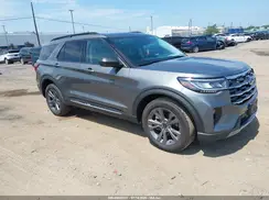 1FMUK8DH4SGC65729 2025 FORD EXPLORER