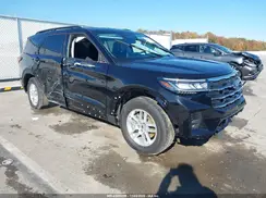 1FMUK8DH4SGC92204 2025 FORD EXPLORER