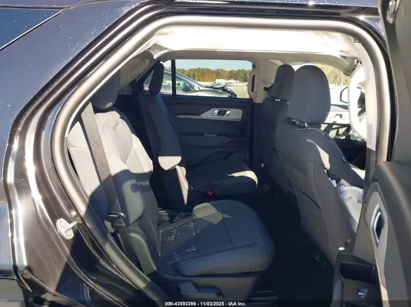 1FMUK8DH4SGC92204 2025 FORD EXPLORER - Image 8