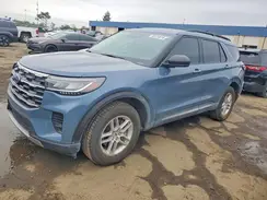 1FMUK8DH4SGD08675 2025 FORD EXPLORER