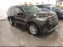 1FMUK8DH4TGA01587 2026 FORD EXPLORER