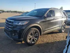 1FMUK8DH4TGA57366 2026 FORD EXPLORER